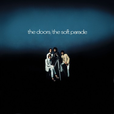 DOORS - SOFT PARADE/180G