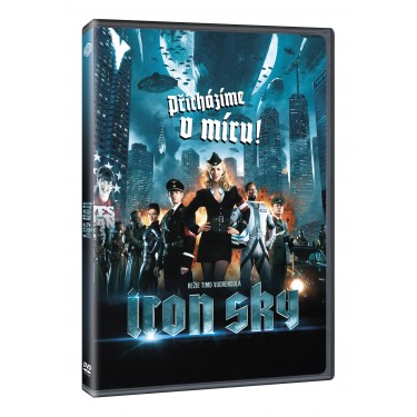 IRON SKY - FILM