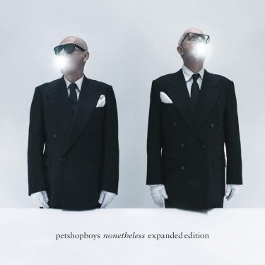 PET SHOP BOYS - NONETHELESS (LIMITED SOFTPACK)