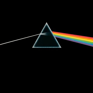 PINK FLOYD - DARK SIDE OF THE MOON (50TH ANNIVERSARY)