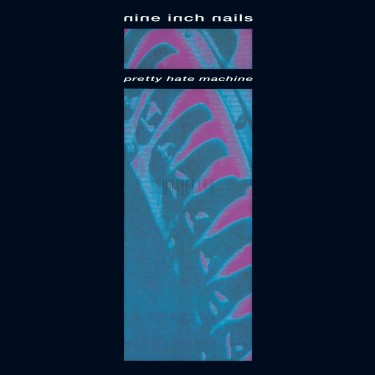 NINE INCH NAILS - PRETTY HATE MACHINE