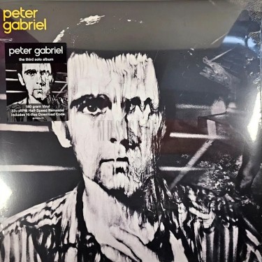 GABRIEL PETER - 3: EIN DEUTSCHES ALBUM