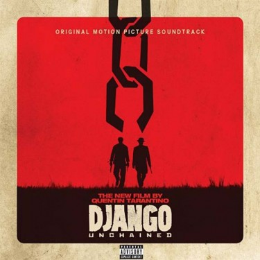 DJANGO UNCHAINED - O.S.T.