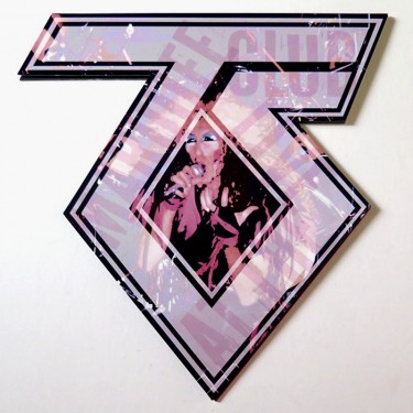 TWISTED SISTER - LIVE AT THE MARQUEE CLUB