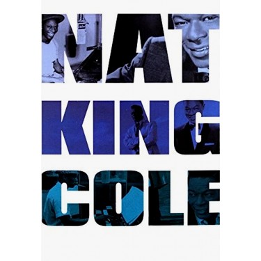 NAT KING COLE/JON BREWER - AFRAID OF THE DARK