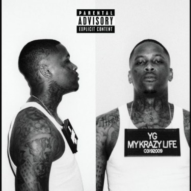 YG - MY KRAZY LIFE -DELUXE-