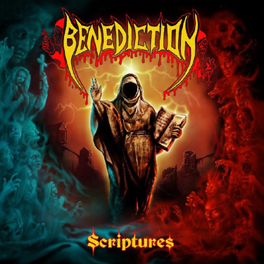 BENEDICTION - SCRIPTURES LTD.