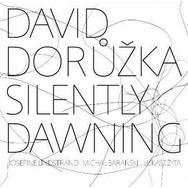DORŮŽKA DAVID - SILENTLY DAWNING