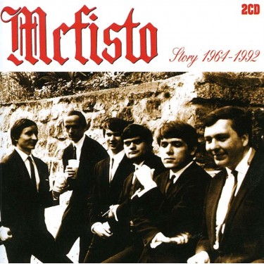 MEFISTO - STORY 64-92