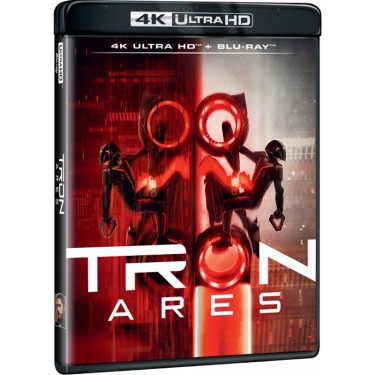 TRON ARES - FILM