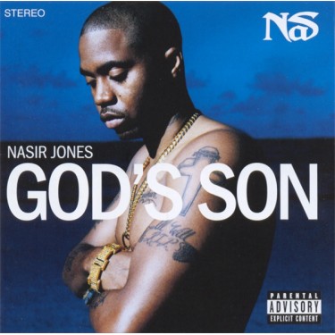 NAS - GOD'S SON