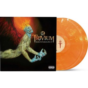 TRIVIUM - ASCENDANCY