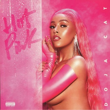 DOJA CAT - HOT PINK