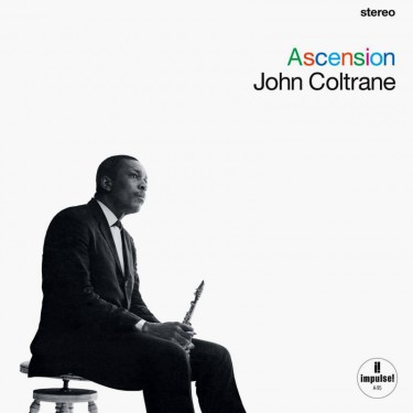 COLTRANE JOHN - ASCENSION 1&2