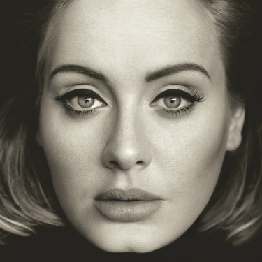 ADELE - 25