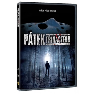 PÁTEK TŘINÁCTÉHO - FILM