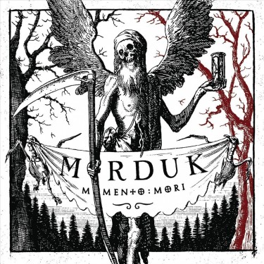 MARDUK - MEMENTO MORI