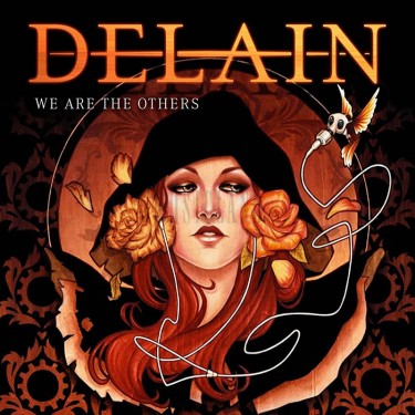 DELAIN - WE ARE THE OTHERS