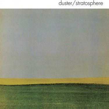 DUSTER - STRATOSPHERE (OPAQUE LIGHT BLUE VINYL)