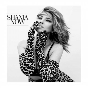 TWAIN SHANIA - NOW