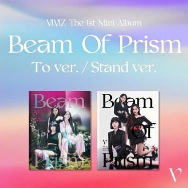 VIVIZ - BEAM OF PRISM