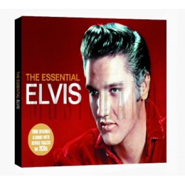 PRESLEY ELVIS - ESSENTIAL