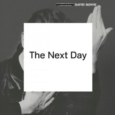 BOWIE DAVID - NEXT DAY+CD/180G