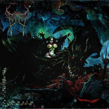 STORMKEEP - THE NOCTURNES OF ISWYLM