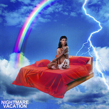 RICO NASTY - NIGHTMARE VACATION