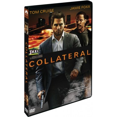 COLLATERAL - FILM