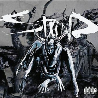 STAIND - STAIND (SPECIAL EDITION)