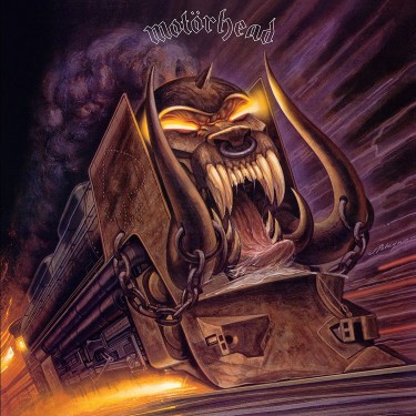 MOTORHEAD - ORGASMATRON