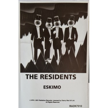 RESIDENTS - ESKIMO
