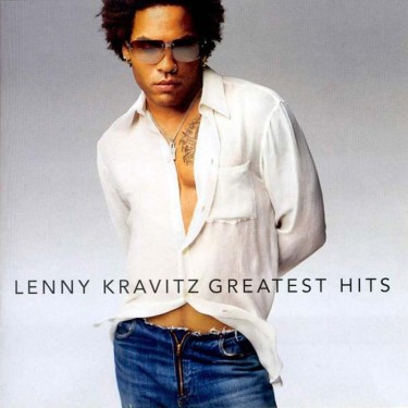 KRAVITZ LENNY - GREATEST HITS