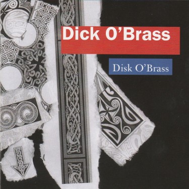 Dick O`Brass - Disk O`Brass