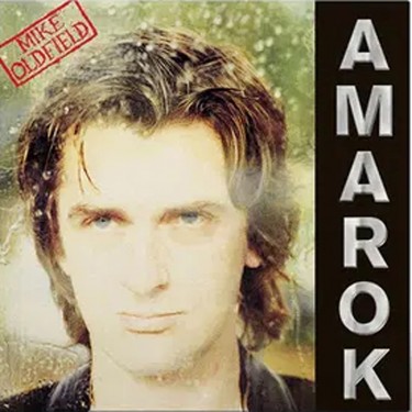 OLDFIELD MIKE - AMAROK