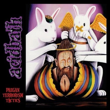ACID BATH - PAEGAN TERRORISM TACTICS		