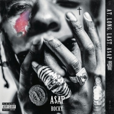 ASAP ROCKY - AT.LONG.LAST.ASAP