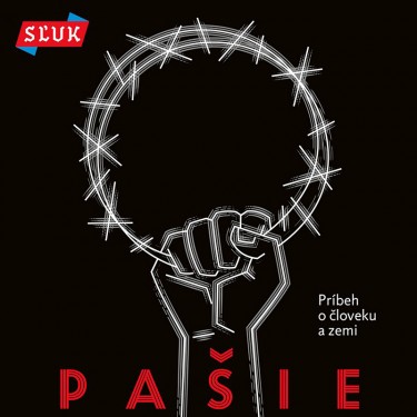 SLUK - PAŠIE - PŘÍBEH O CLOVEKU A ZEMI