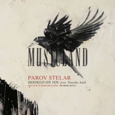 PAROV STELAR TRIO - DEMON DIARIES