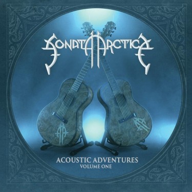SONATA ARCTICA - ACOUSTIC ADVENTURES - VOLUME ONE (COLOURED)
