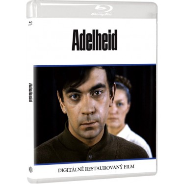 ADELHEID (RESTAUROVANÁ VERZE) - FILM