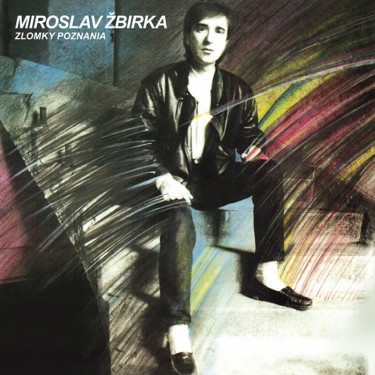 ŽBIRKA MIROSLAV - ZLOMKY POZNANIA