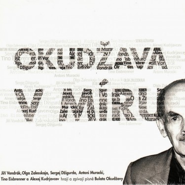 OKUDŽAVA V MÍRU - V.A.