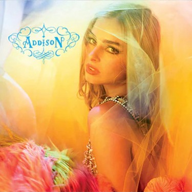 RAE, ADDISON - ADDISON