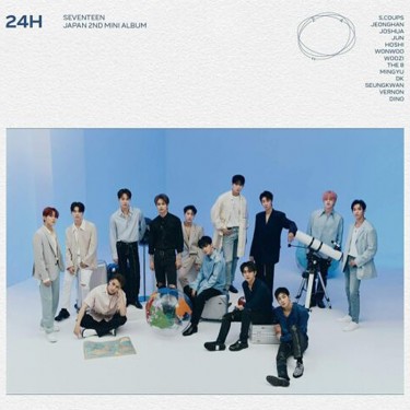 SEVENTEEN - 24H (A) LTD.