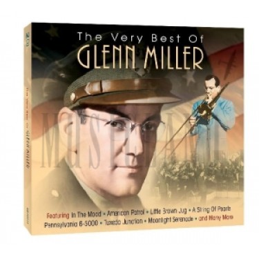 MILLER GLENN - VERY BEST OF