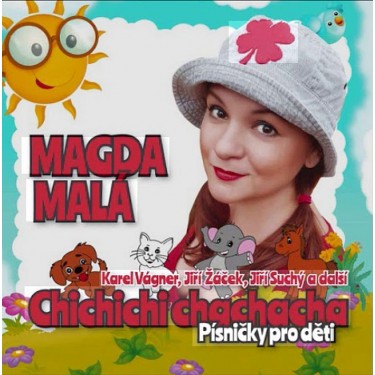 Mala, Magda - Chichichichachacha