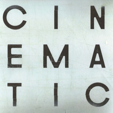CINEMATIC ORCHESTRA - TO BELIEVE