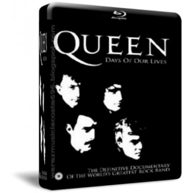QUEEN - DAYS OF OUR LIVES